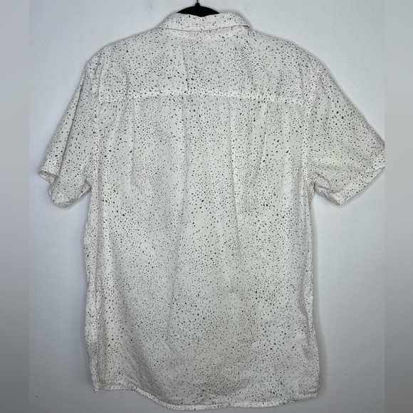 O'neill speckles galaxsea blouse - Picture 9 of 9
